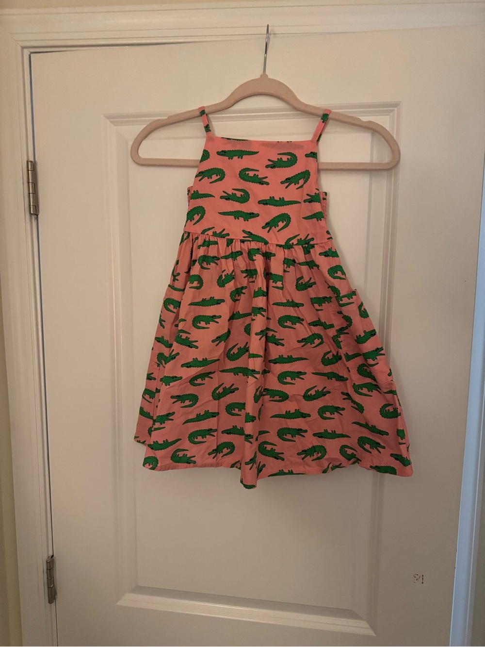 Tucker and Tate dress size 5